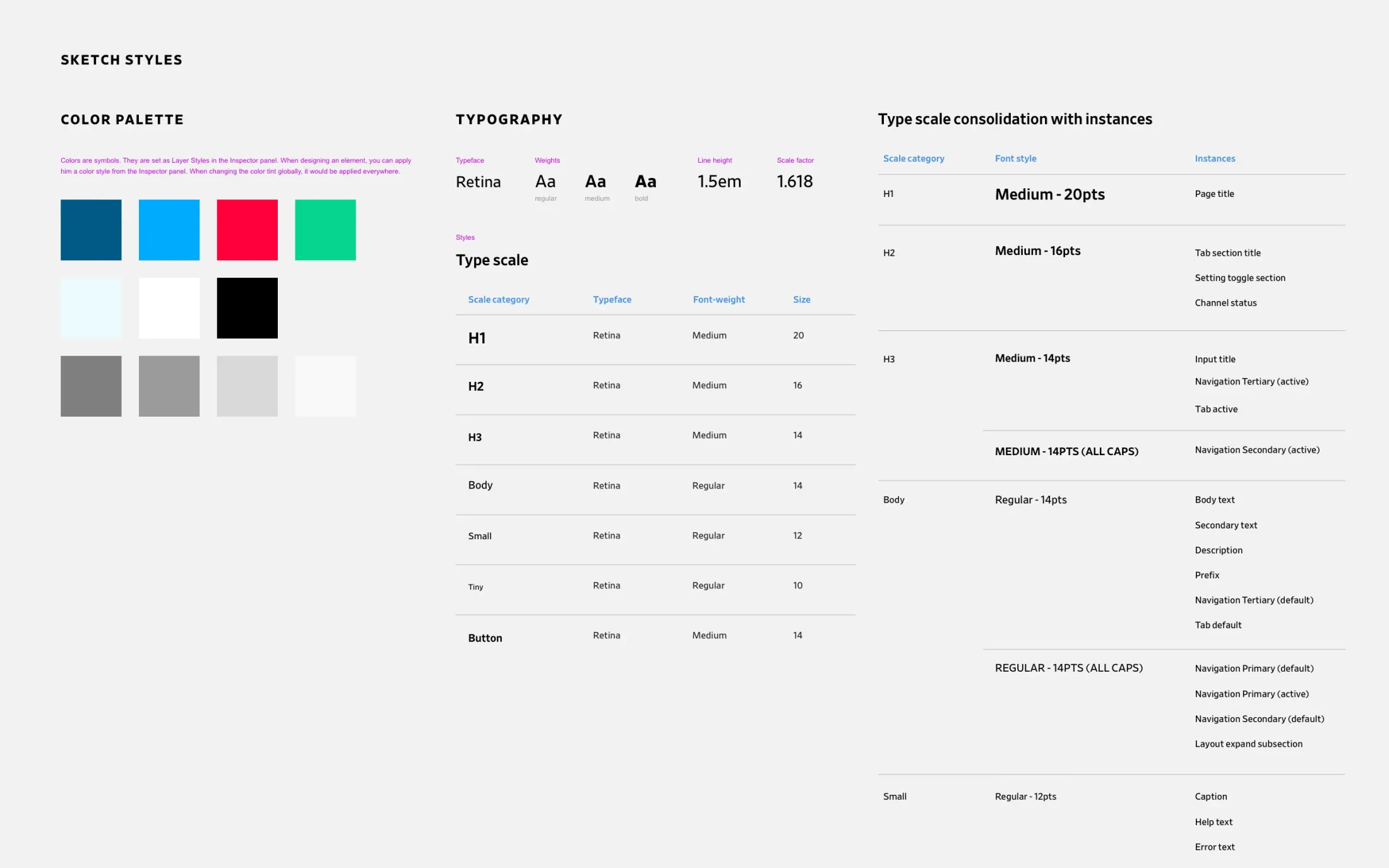 Dailymotion (UI)