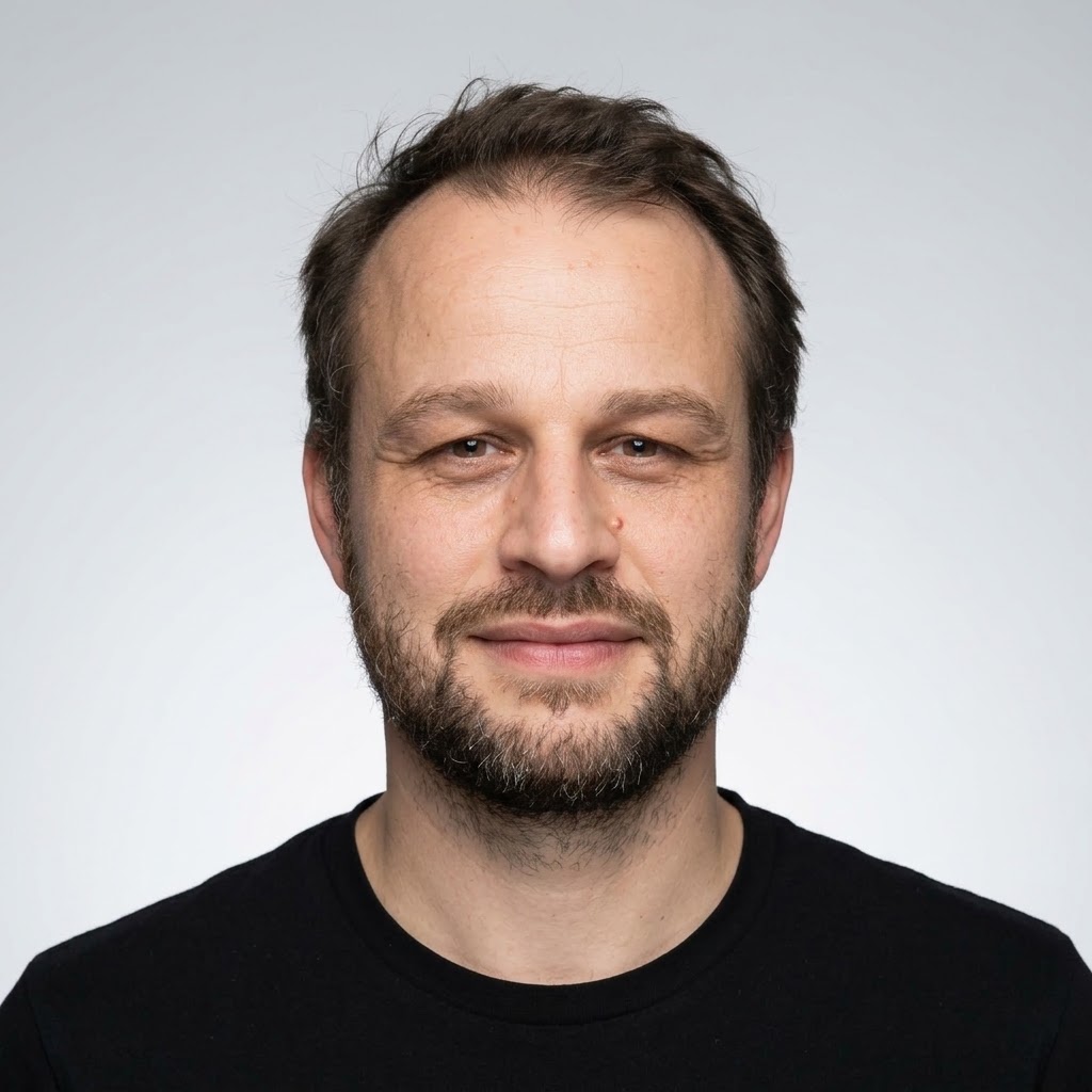 Victor Soussan