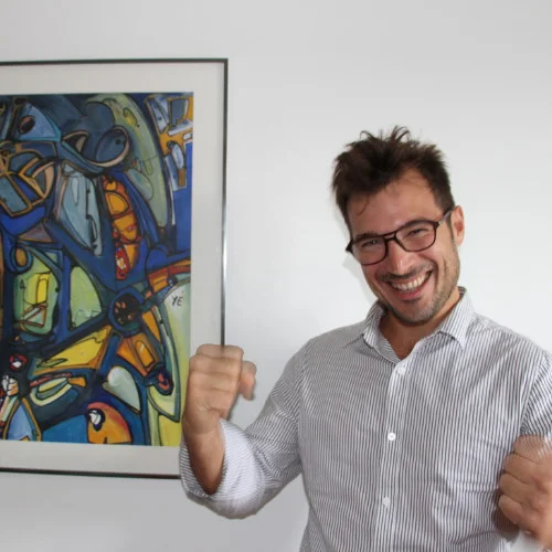 Rémi Serougne