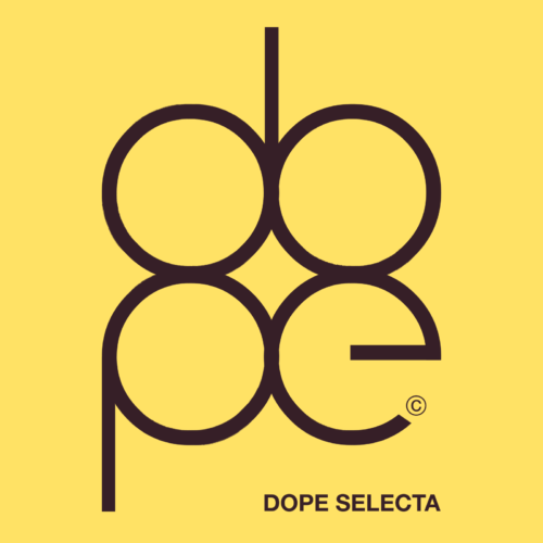 logo Dope Seleca@2x