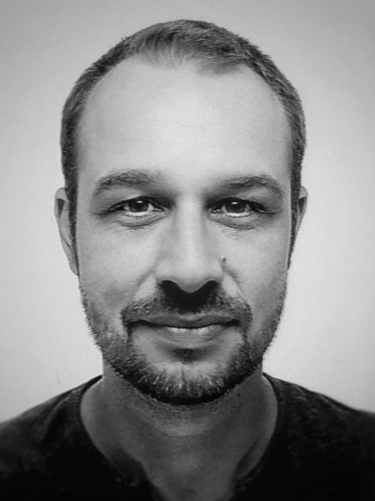Victor Soussan profile image