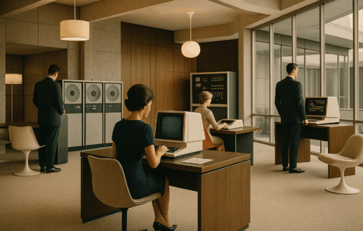 image feature evolution du design digital - 25 ans de mutations