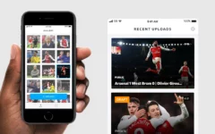 Dailymotion Field Publishing: The Native App Designed for Unpredictable Reliability